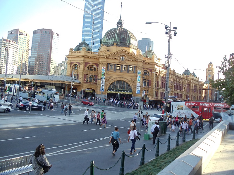 city-of-melbourne